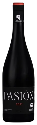 Botella de Portal del Moncayo Pasión, añada 2021
